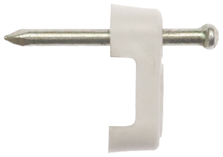 Product Picture: "fischer Abrazadera de nylon con clavo de acero Ma 6 G"