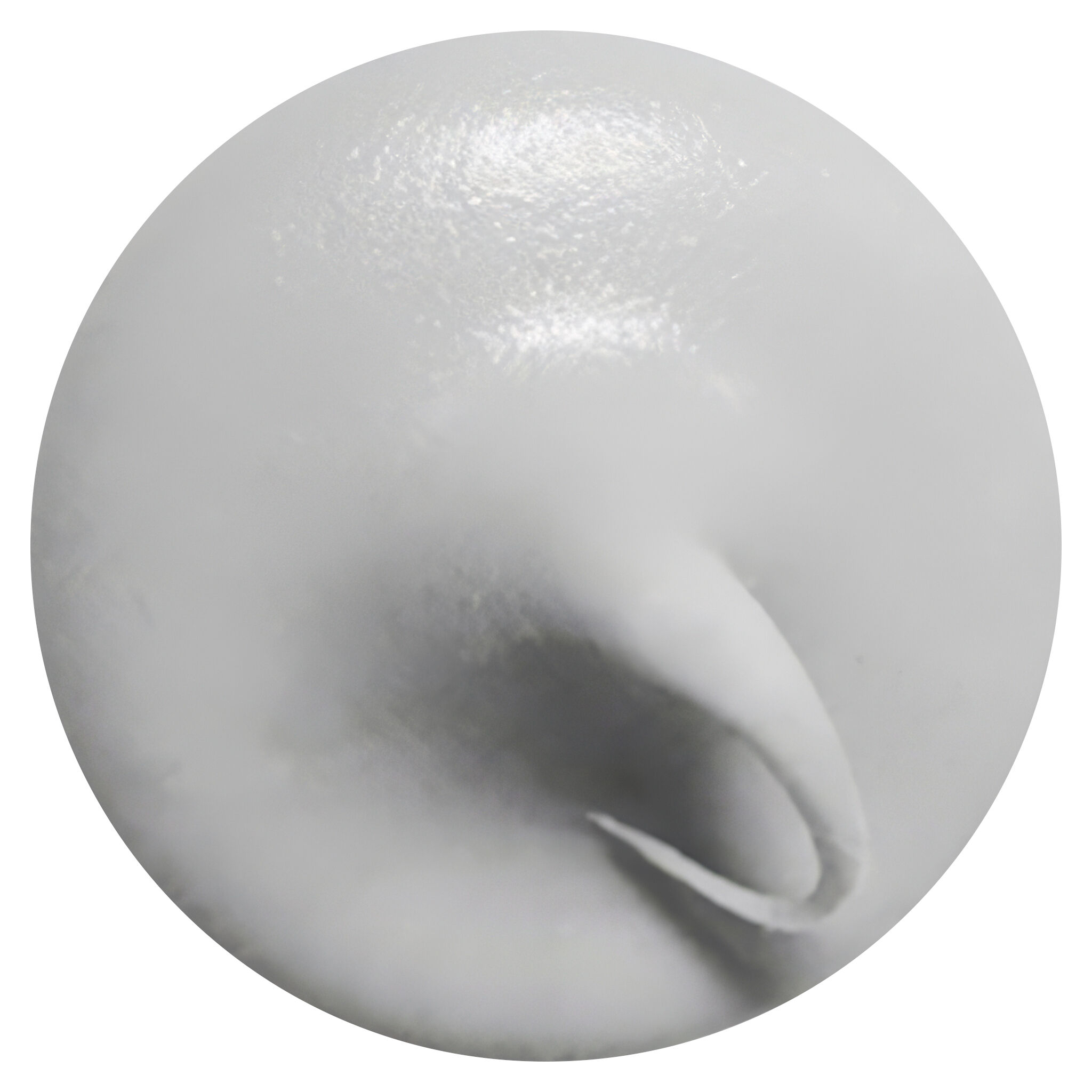 Product Picture: "fischer sanitary silicone Sanitary Pro SI (DSSA) manhattan 310 ml"