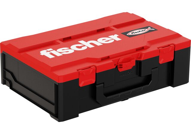 Product Picture: "fischer Battery dispenser FIS DB S Pro"