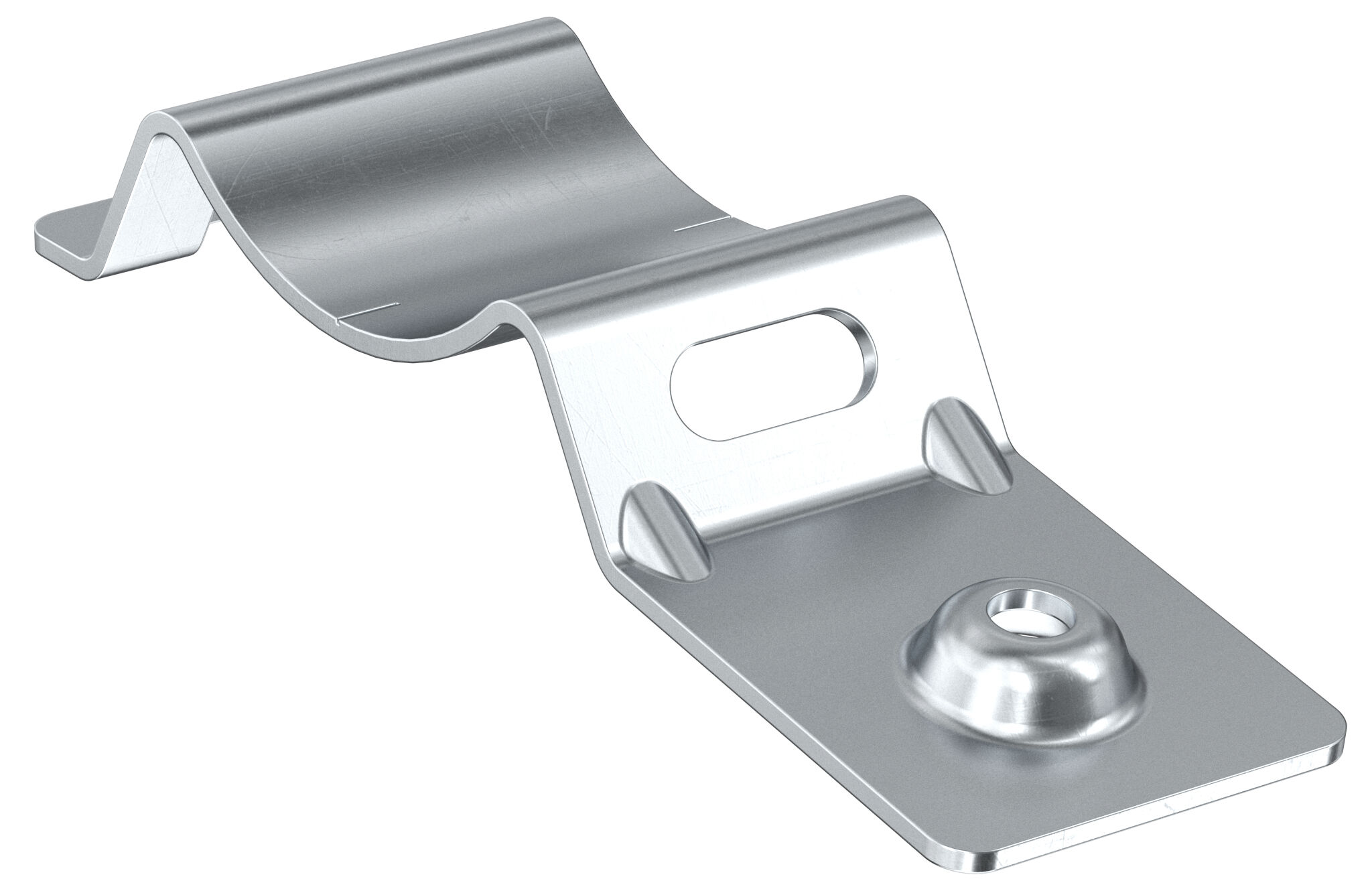 Product Category Picture: "Kábelkötegelő rögzítő alap FF-M alap DF"