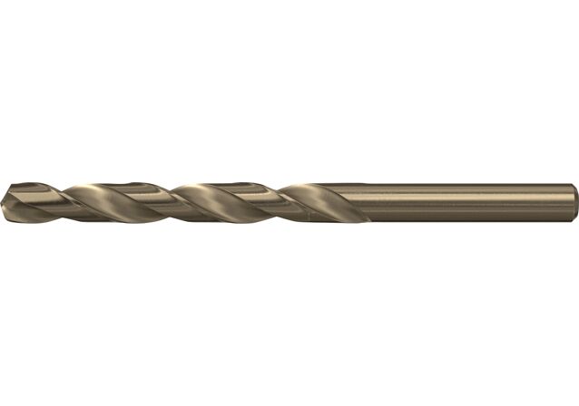 Product Picture: "fischer Metal drill bit D-HSS-Co DIN338 6,0 x 57/93"
