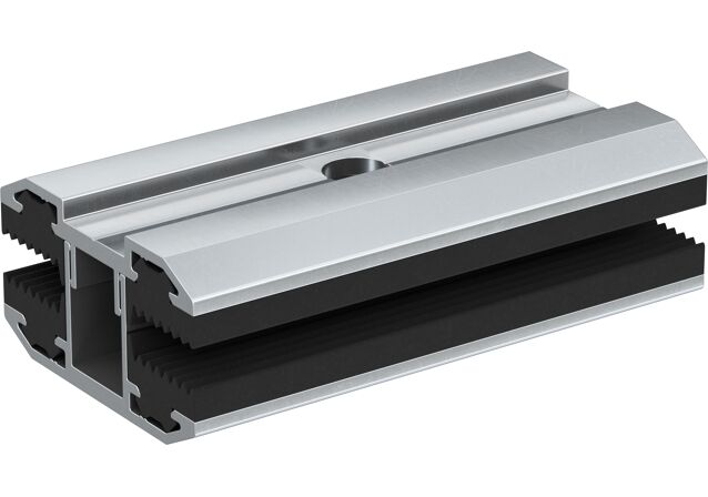 Product Picture: "Non-assembled central clamp MCG 80 5,0-6,2"