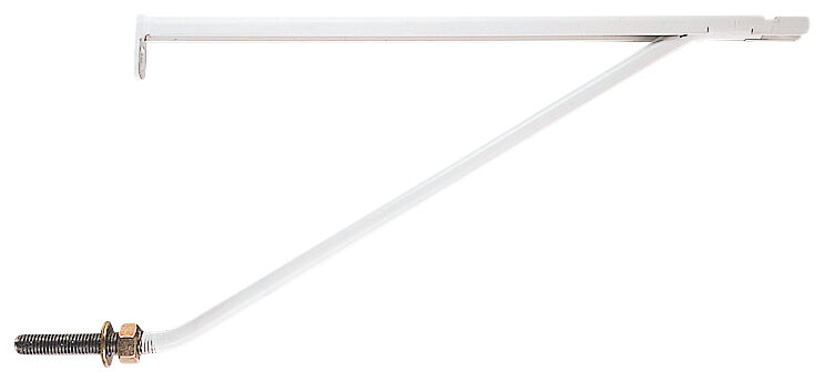 Product Picture: "Console pour bacs à laver ML 35"