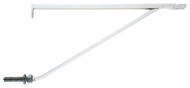 Product Picture: "Console pour bacs à laver ML 25"