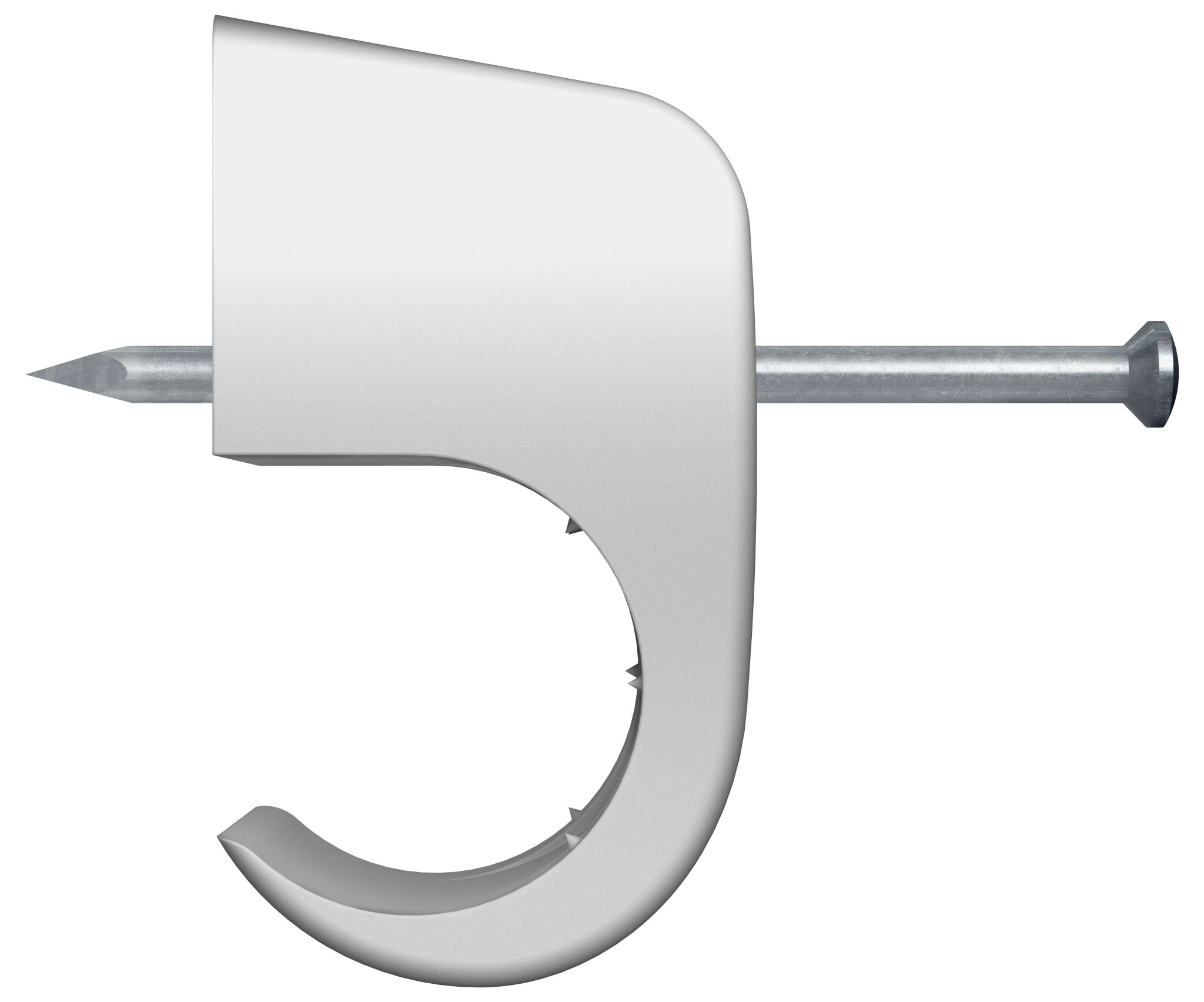 Produktbild: "fischer Mehrbereichsnagelschelle MNS 10-14"