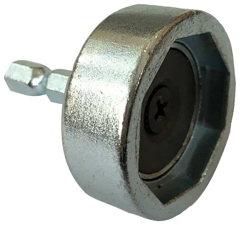 Product Picture: "fischer Monteringsverkøy til vaterskrue LevelFast"