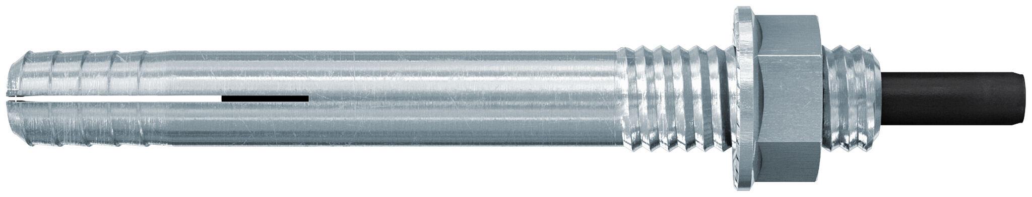 Foto Prodotto: "MR 8 Fissaggio a chiodo"