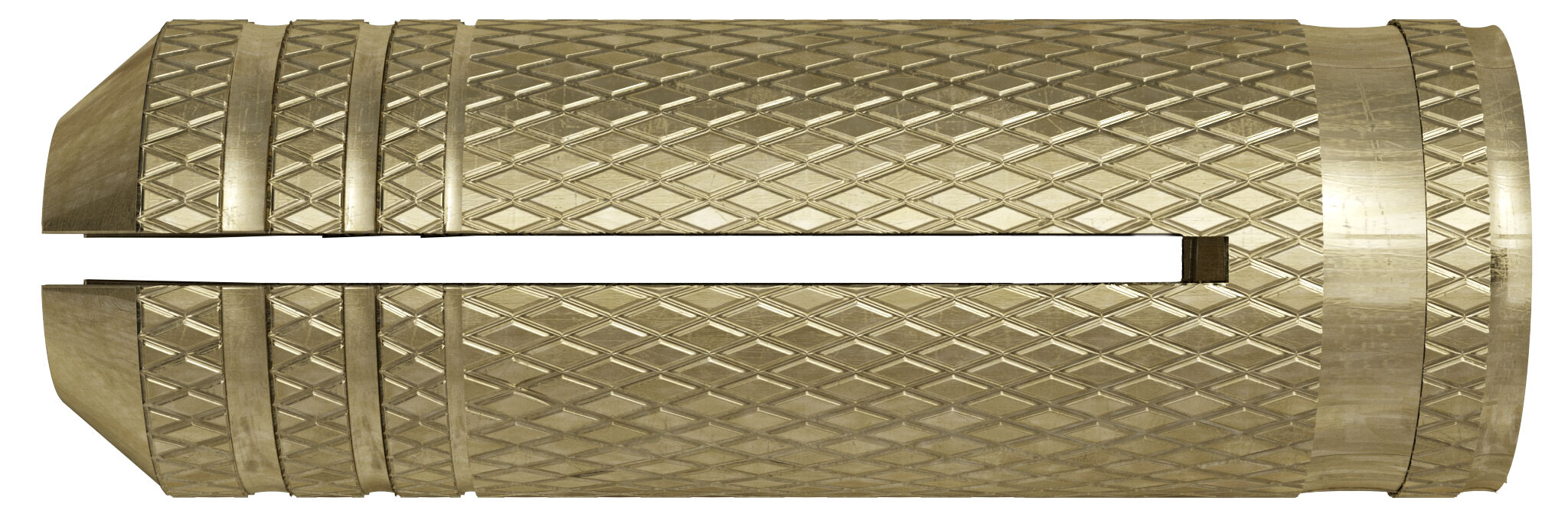 Product Picture: "fischer Messingplug MS 5 x 18"