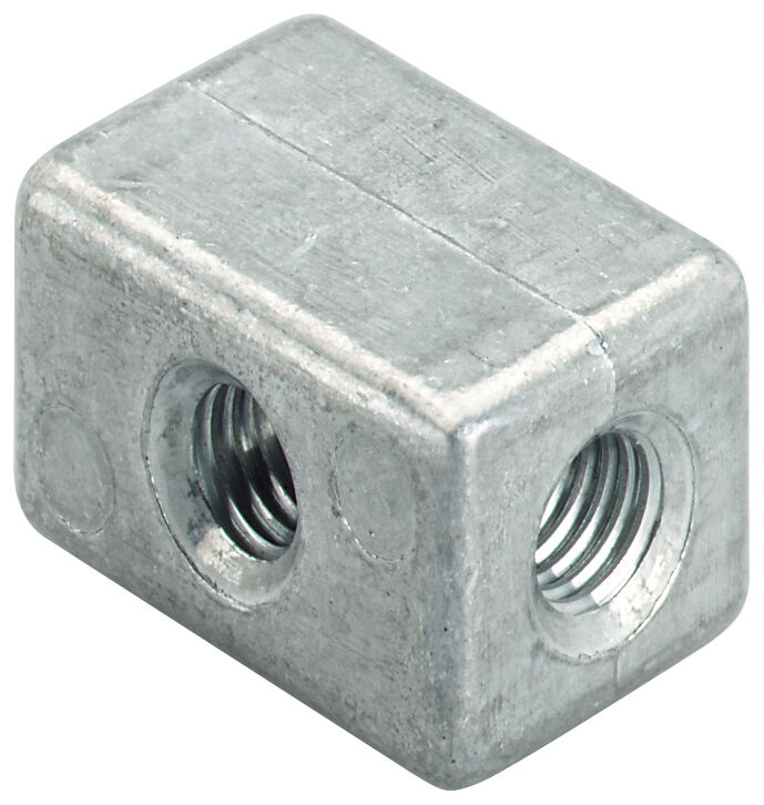 Produktbild: "fischer Montagewürfel MW M8"