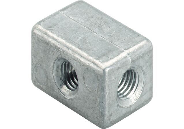 Product Picture: "fischer Multi connector MW M8"