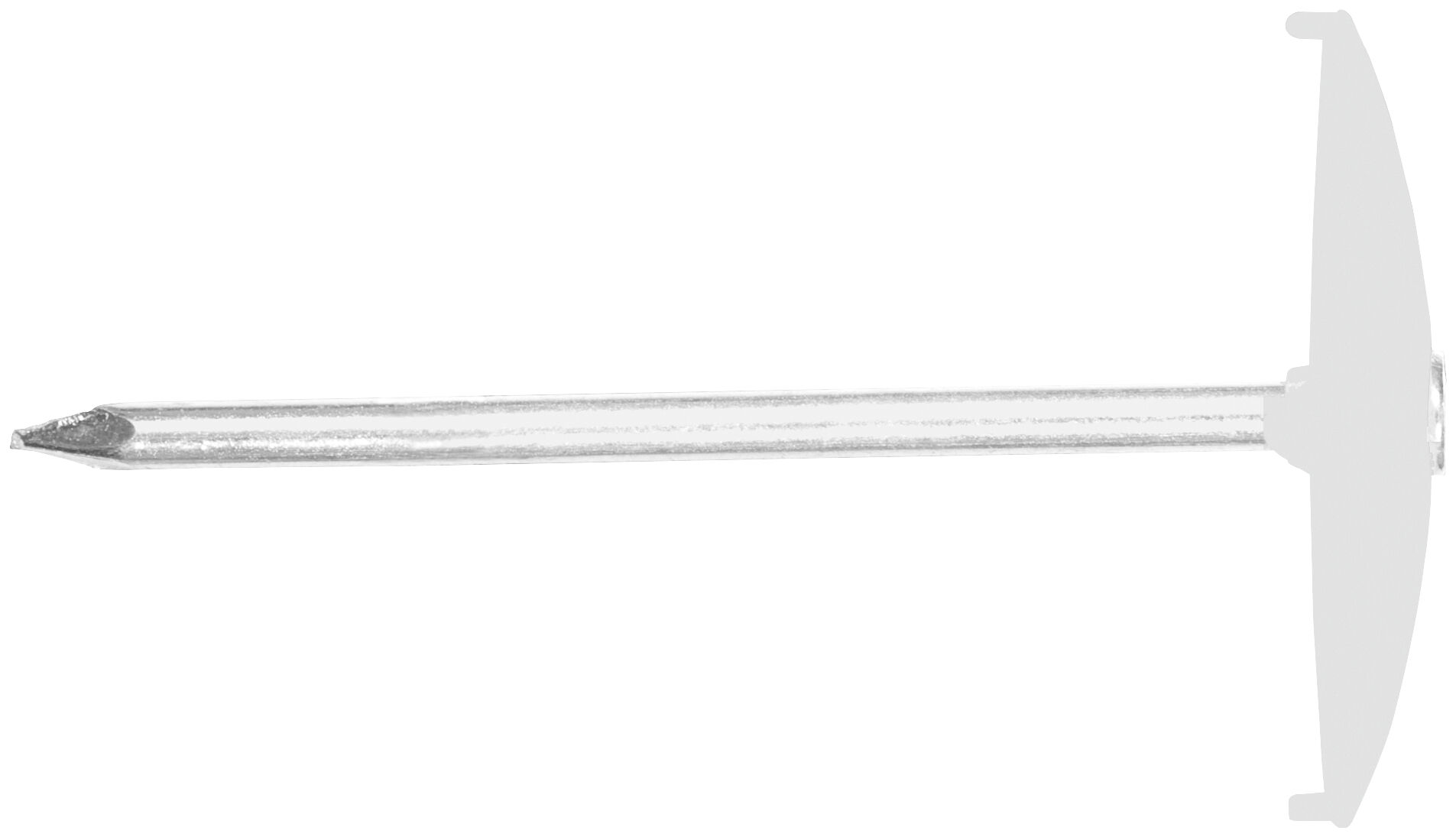 Product Picture: &quot;fischer Nail disc NSB 2/50&quot;