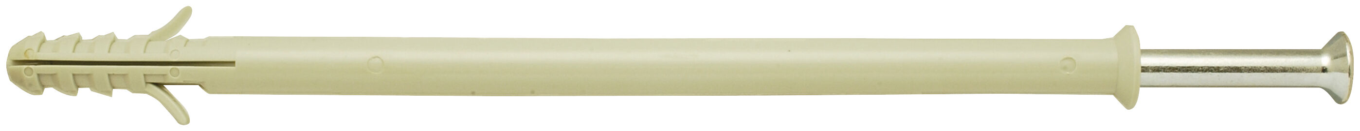 Product Picture: "Cheville à frapper NV 8 x 135 avec clou spécial vêtures"