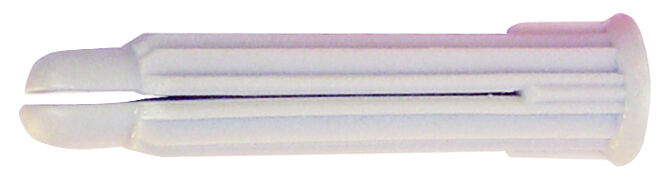 Product Picture: "Cheville en polypropylène P 10 C"