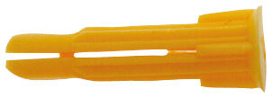 Product Picture: "Cheville en polypropylène P 6 C"