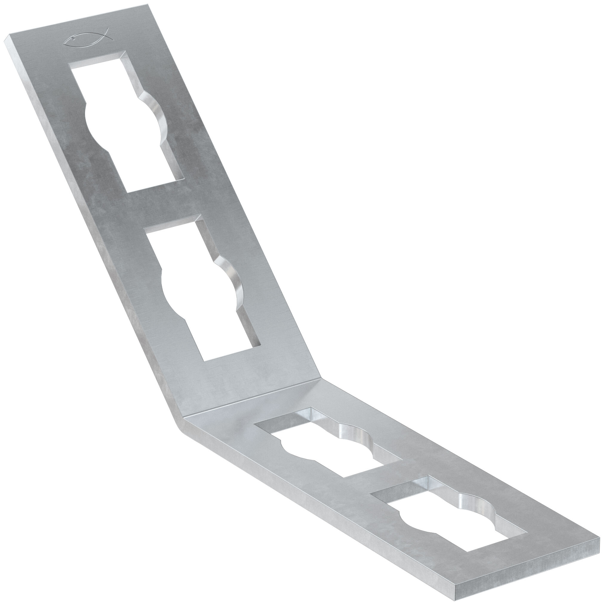 Product Picture: "피셔 브라켓 PFAF 4/135°"