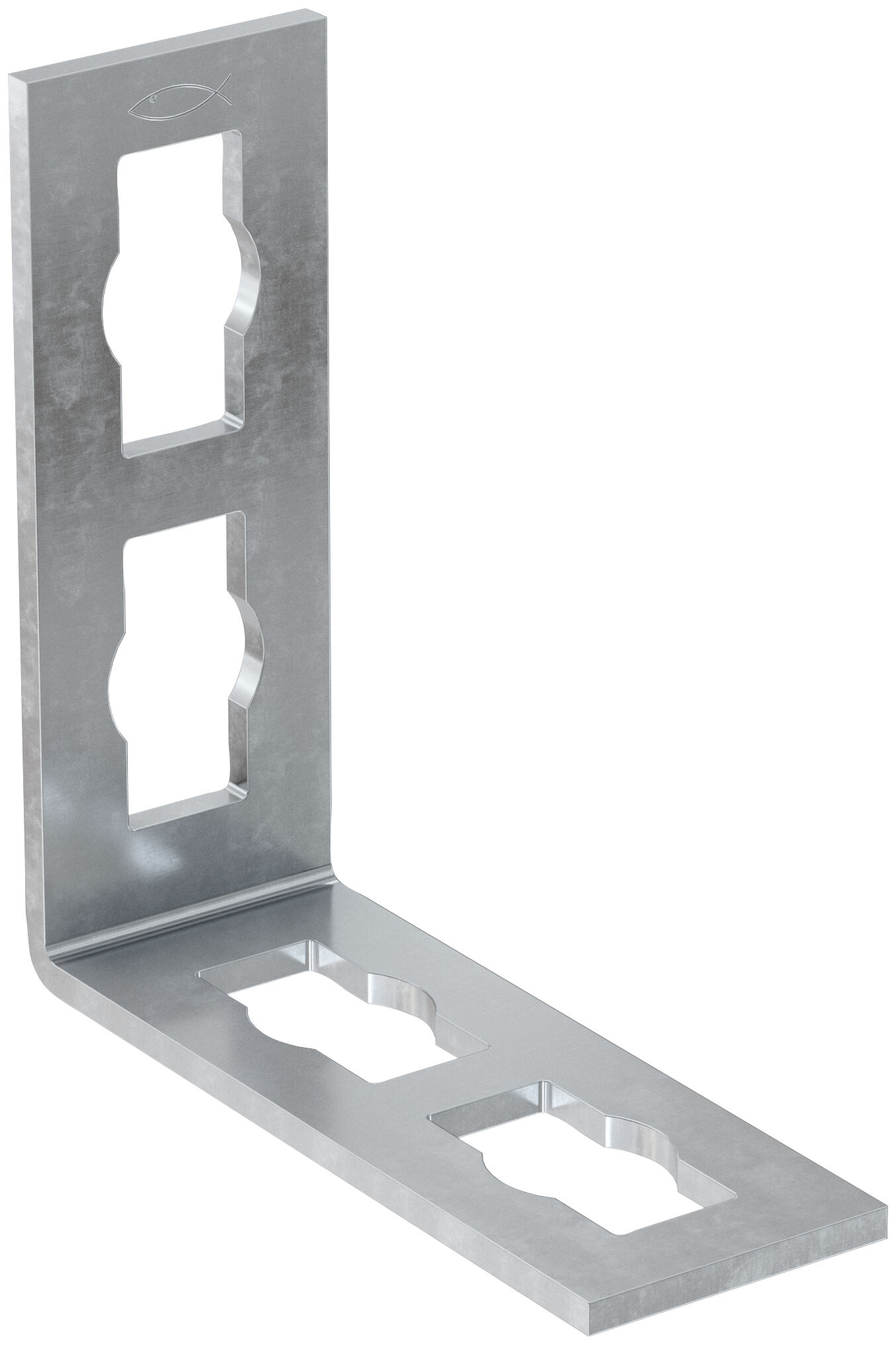 Product Picture: "fischer Łączniki PFAF 4"