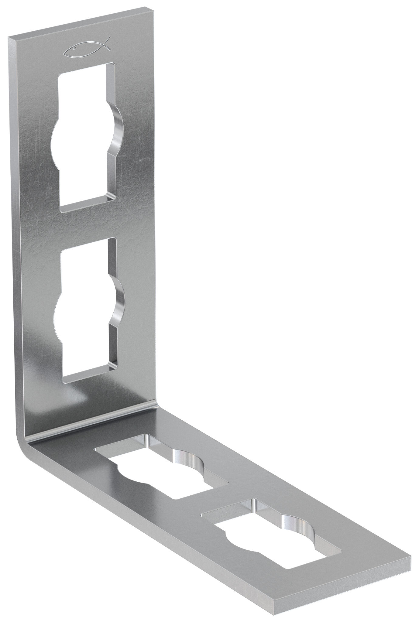 Product Picture: "fischer Braket PFAF 4 A4"