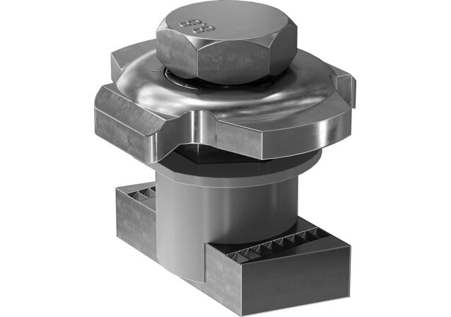 Product Picture: "fischer prievlačná spojka PFCN 41 nerezová oceľ A4"