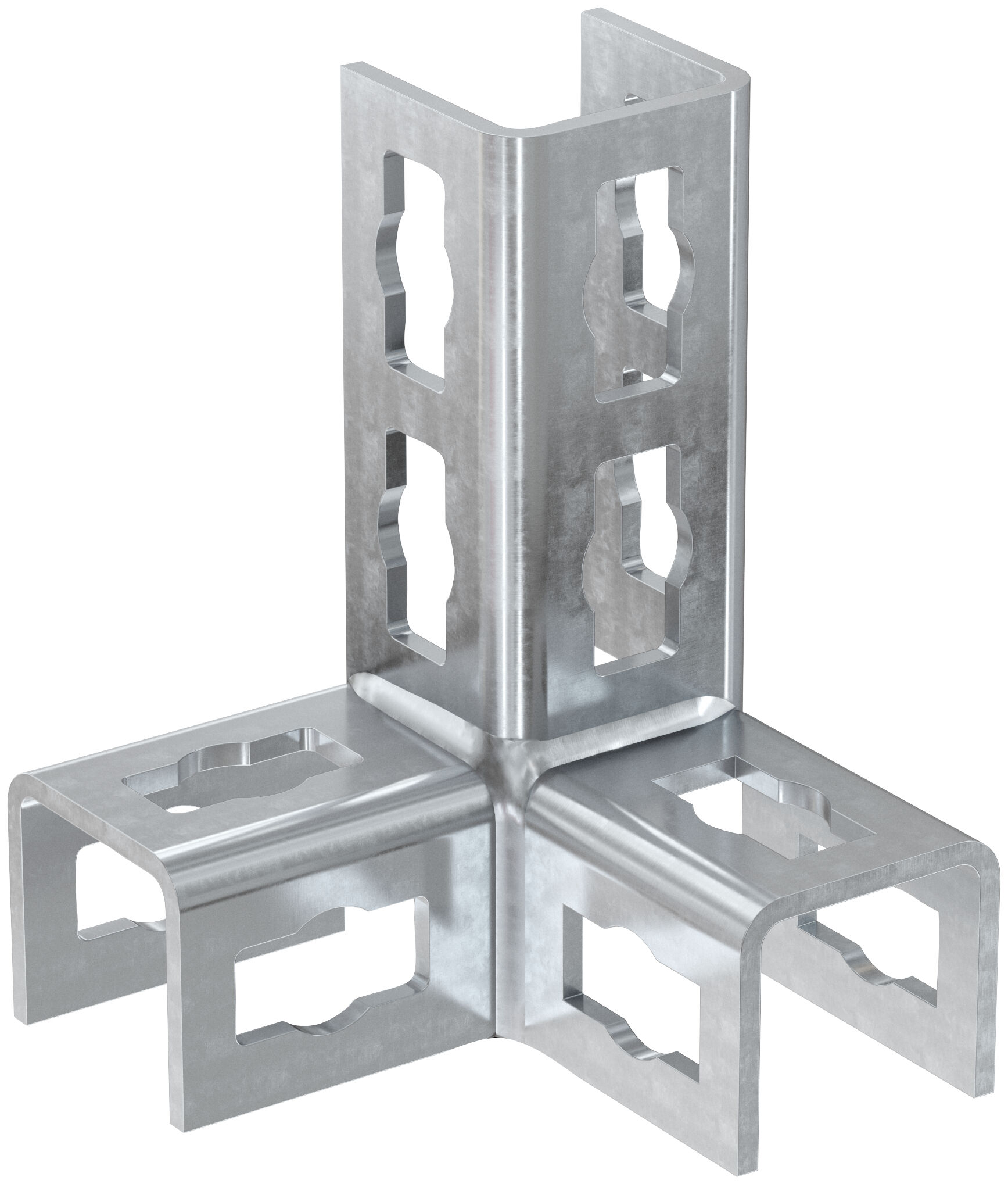 Product Picture: "fischer Multidimensional angle PFUF 3DR"