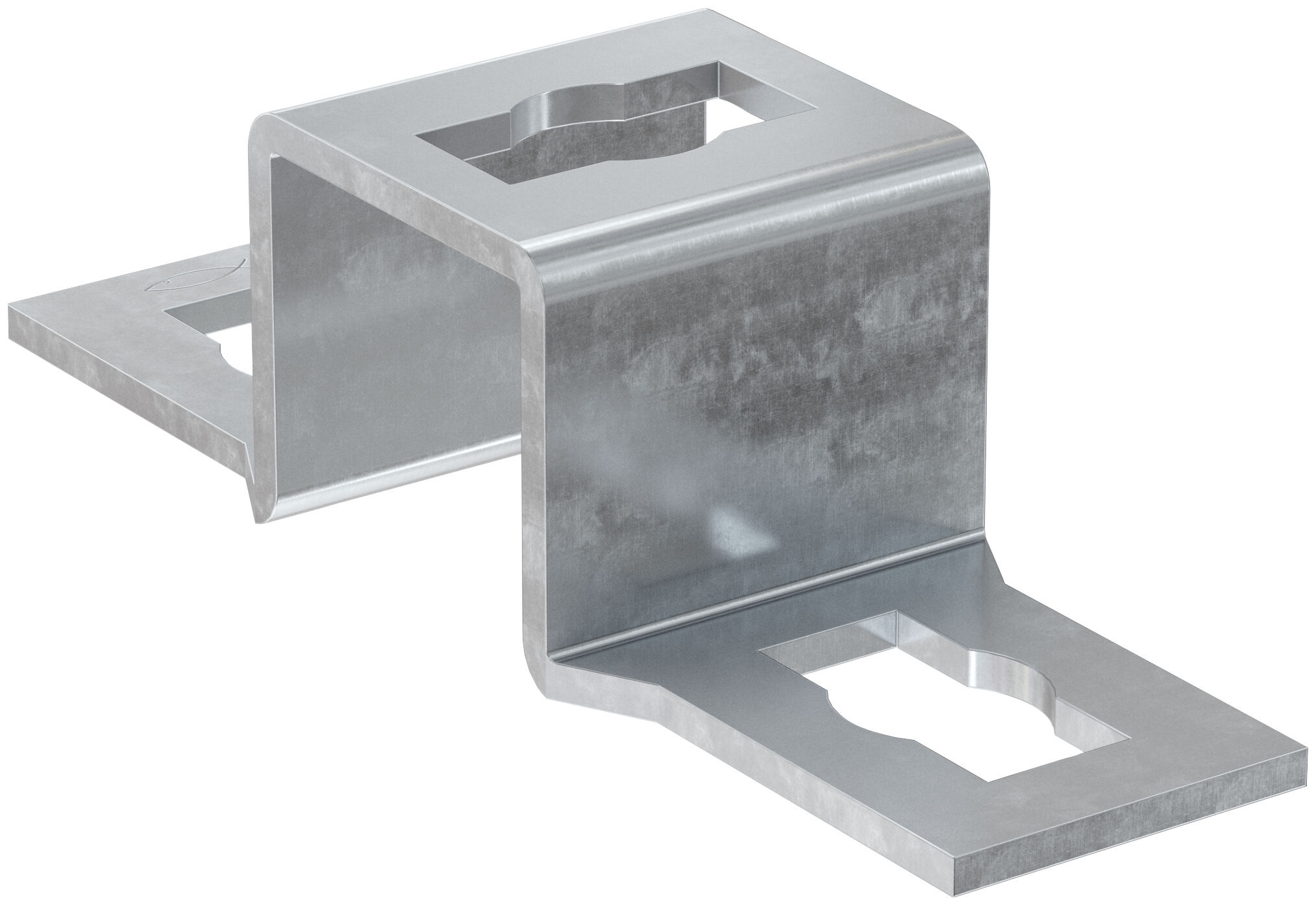 Product Picture: "fischer U-Fitting PFUF 41"