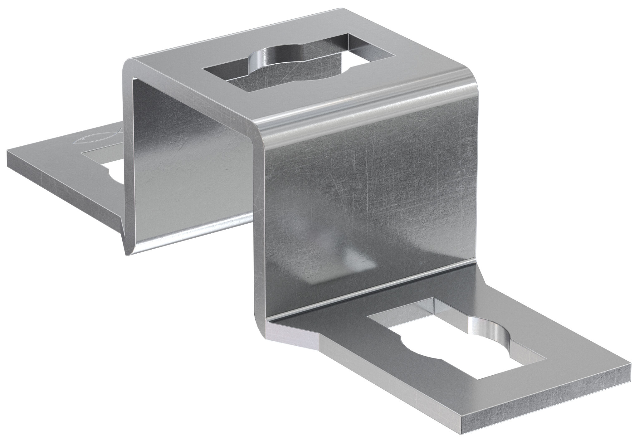 Product Picture: "fischer Braket PFUF 41 A4"