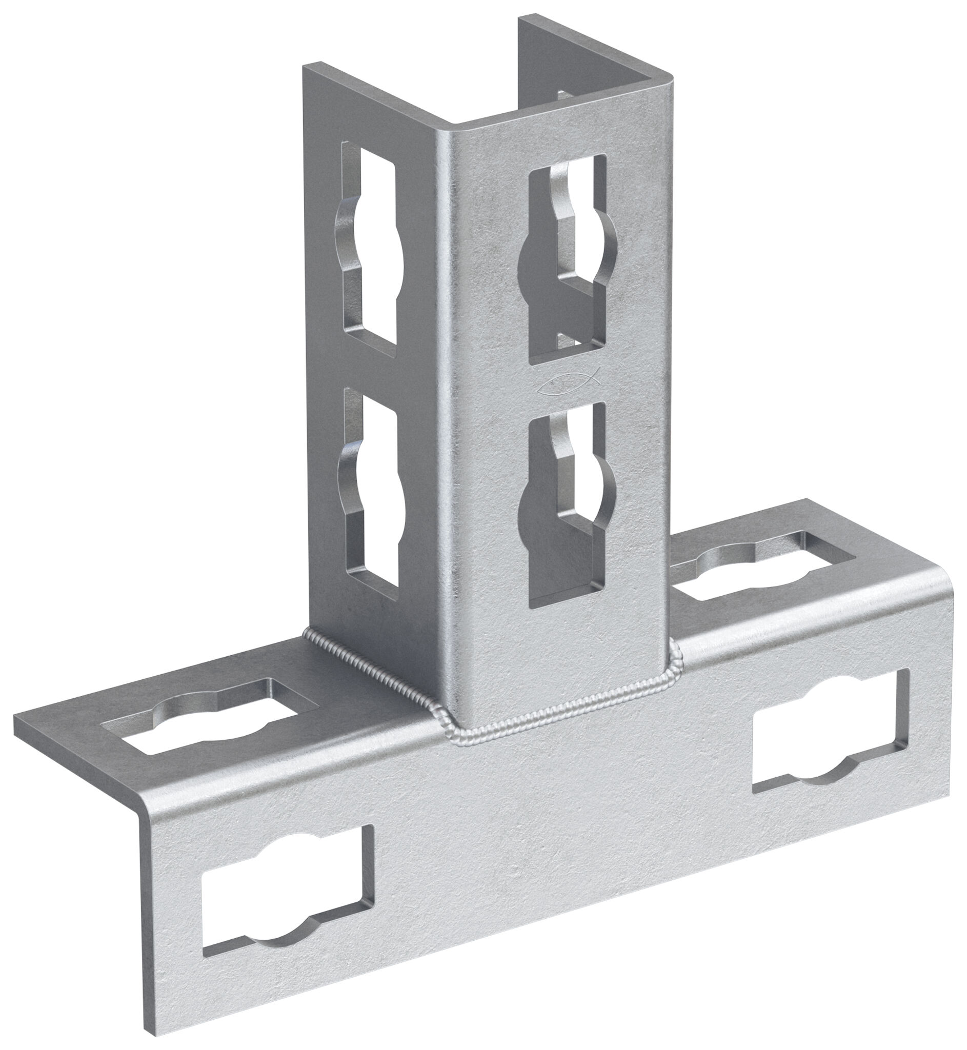 Product Picture: "fischer Multidimensional angle PFUF 2D zl"