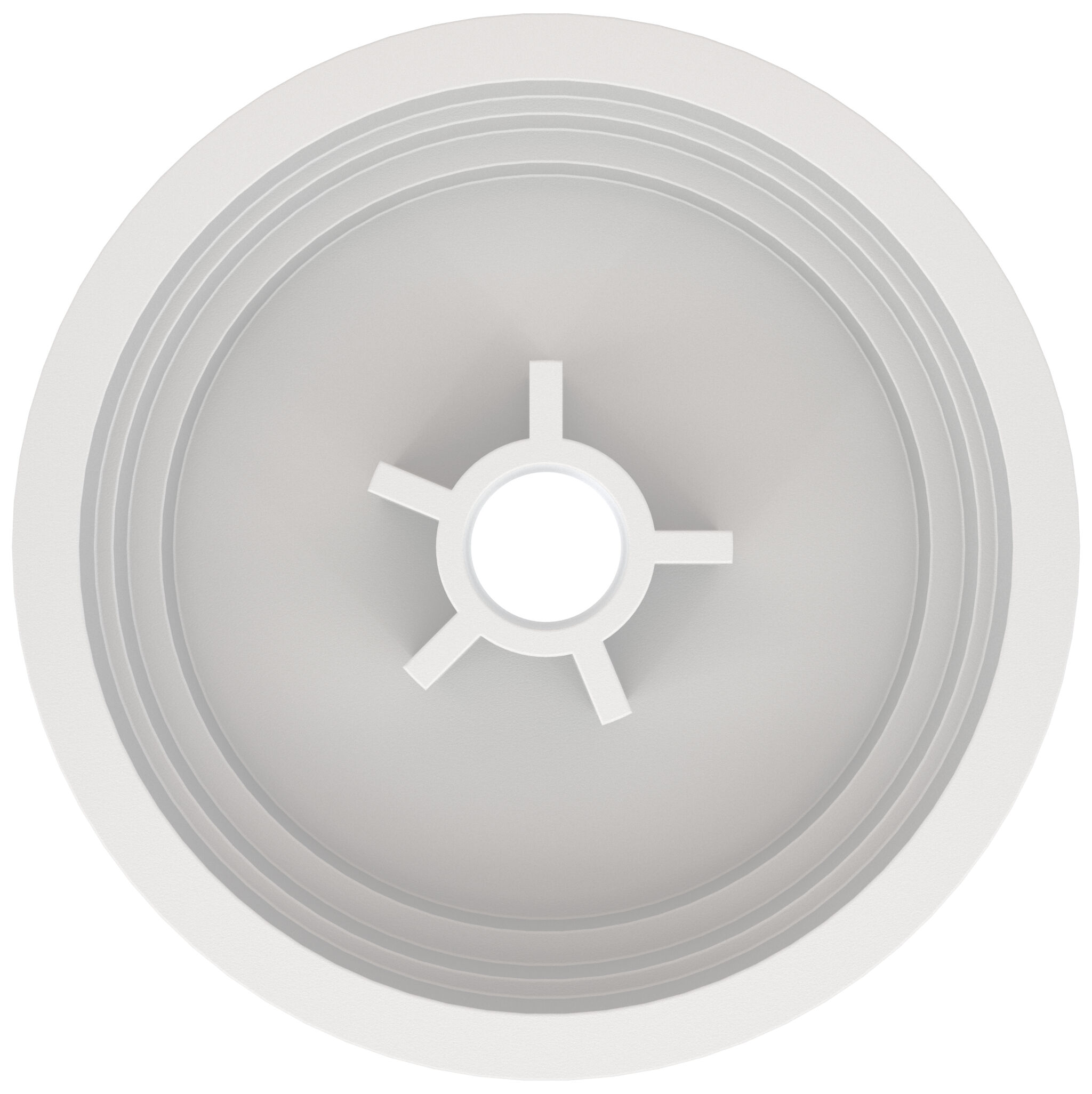 Product Picture: "fischer washer direct fastening U-P 20 DF"