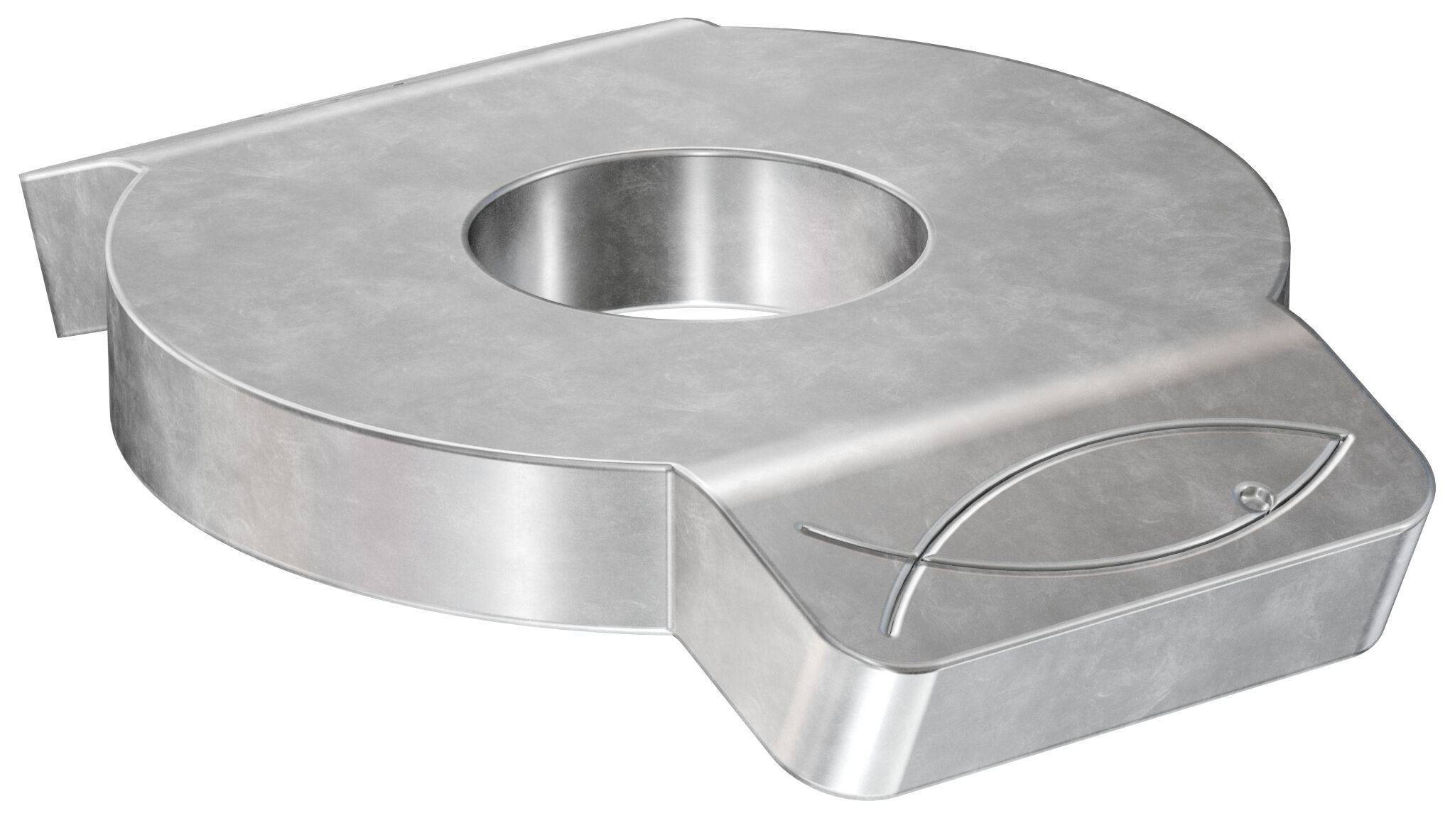 Product Picture: "fischer Yıkayıcı PU 12.5 zl"