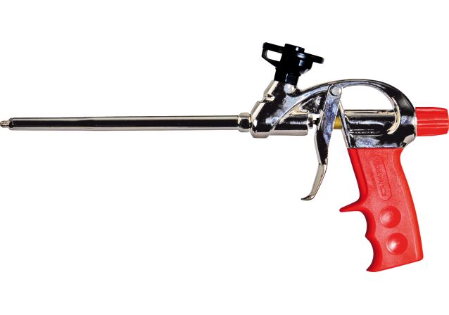 Product Picture: "fischer metal foam gun PUP M1"
