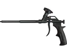 PU-Dosierpistole PUP M4 BLACK