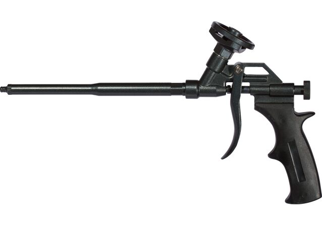 Product Category Picture: "PU dispensing gun PUP M4 BLACK"