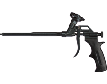 PU-Dosierpistole PUP M4 BLACK