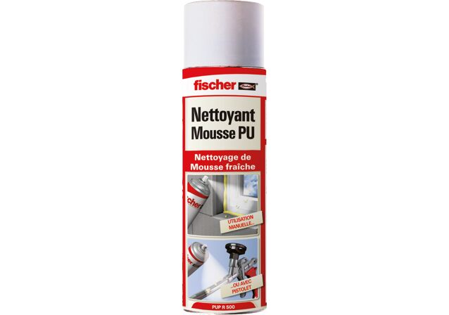 Product Category Picture: "Nettoyant pour mousse PU"