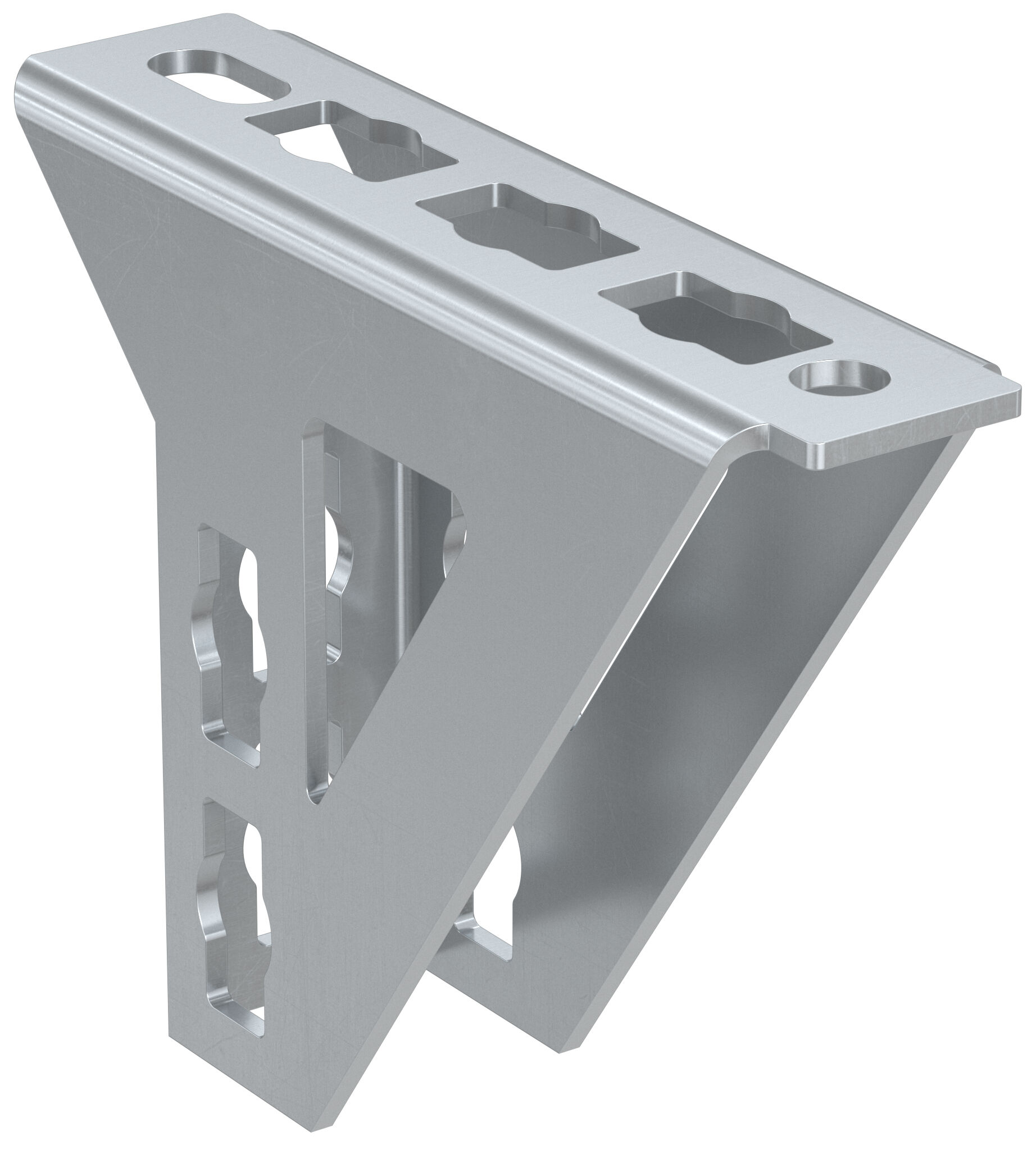 Wspornik kątowy PUWF