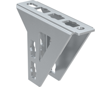 Winkelkonsole brandgeprüft PUWF