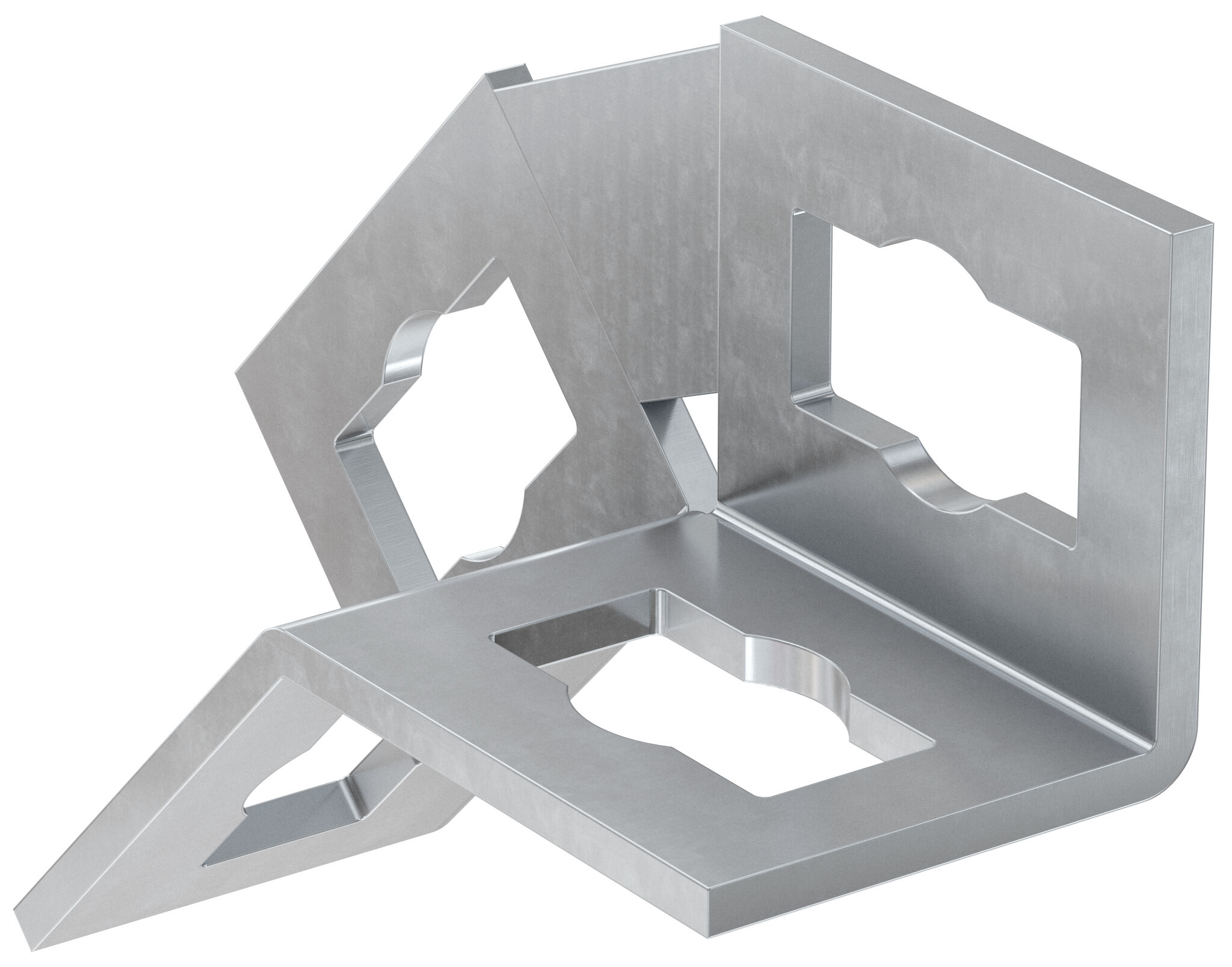 Product Picture: "fischer Universal angle PUWS 2 x 2 / 135°"