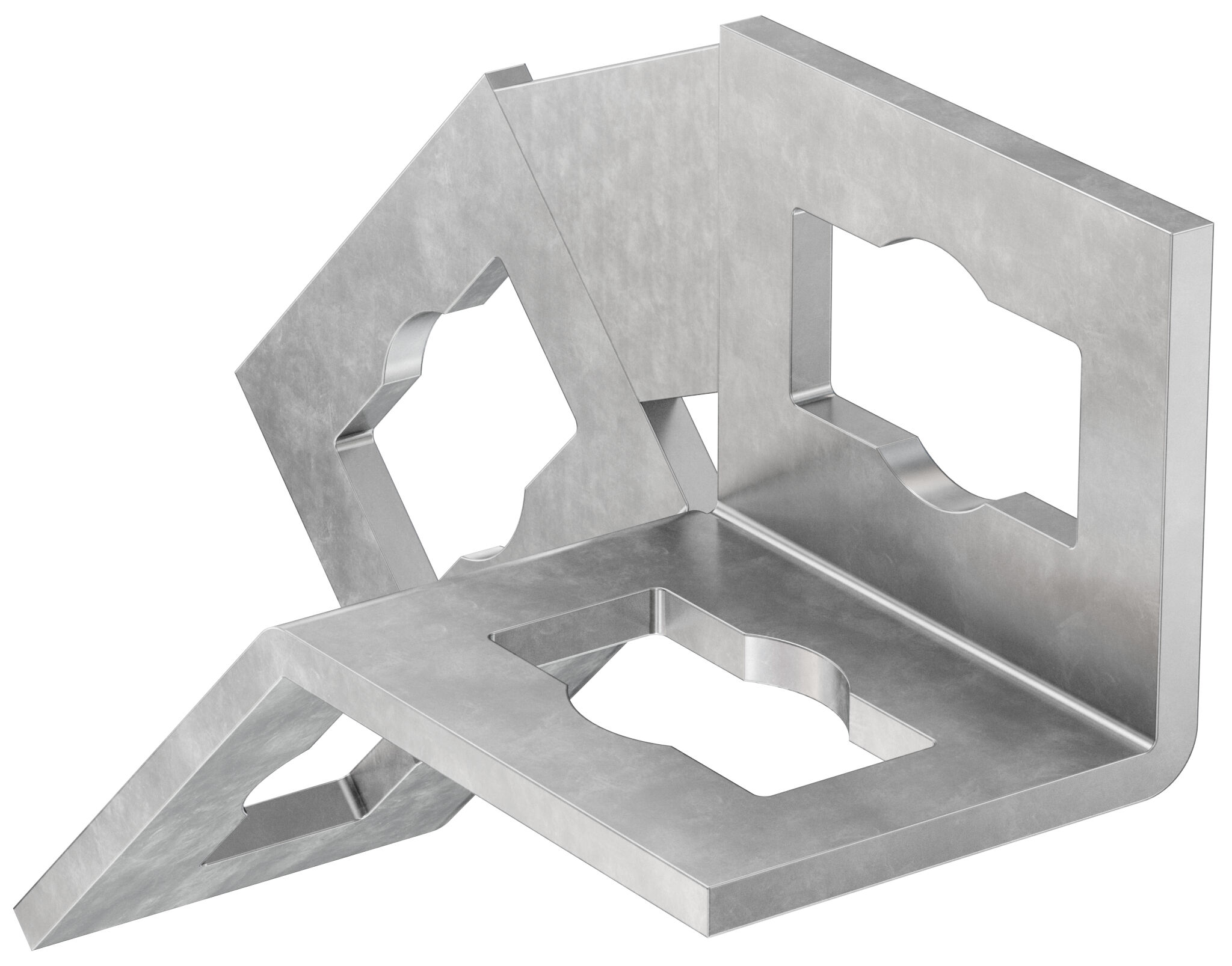 Product Picture: "PUWS 2 x 2/135° zl"