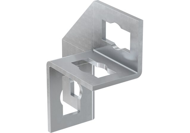 Product Picture: "fischer hoekverbinder PUWS 2 x 2"