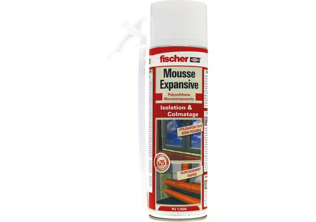 Product Picture: "Display 120 bombes de mousse (120x art 53387)"
