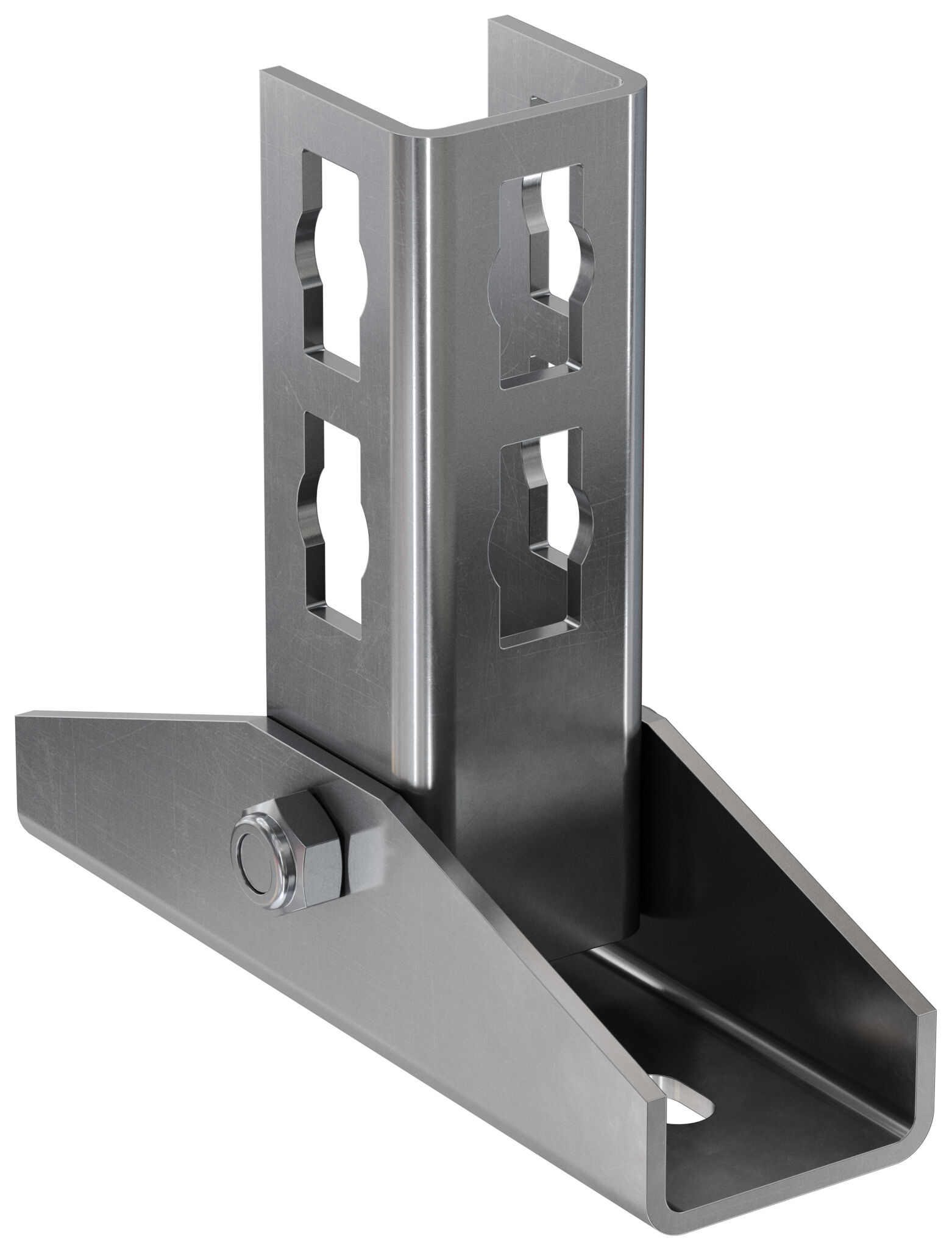 Product Picture: "fischer Değişken braket PVB A4"