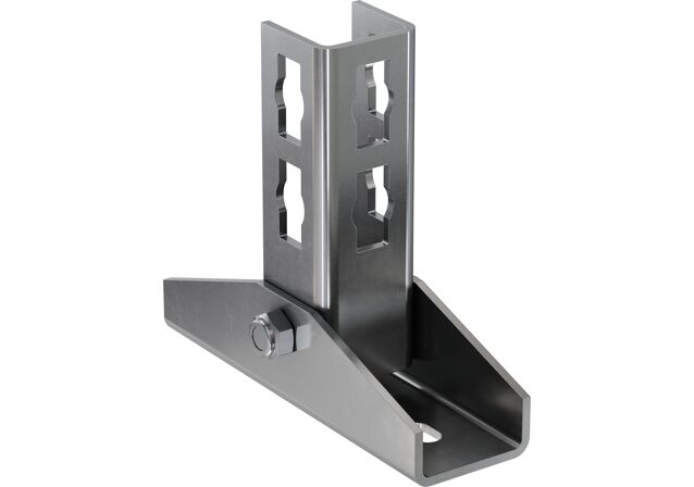Product Picture: "fischer Variable bracket PVB A4"