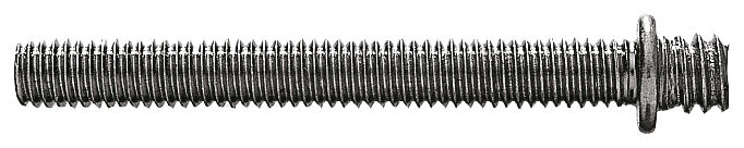Product Picture: "Patte à vis métaux PV 6 x 60"