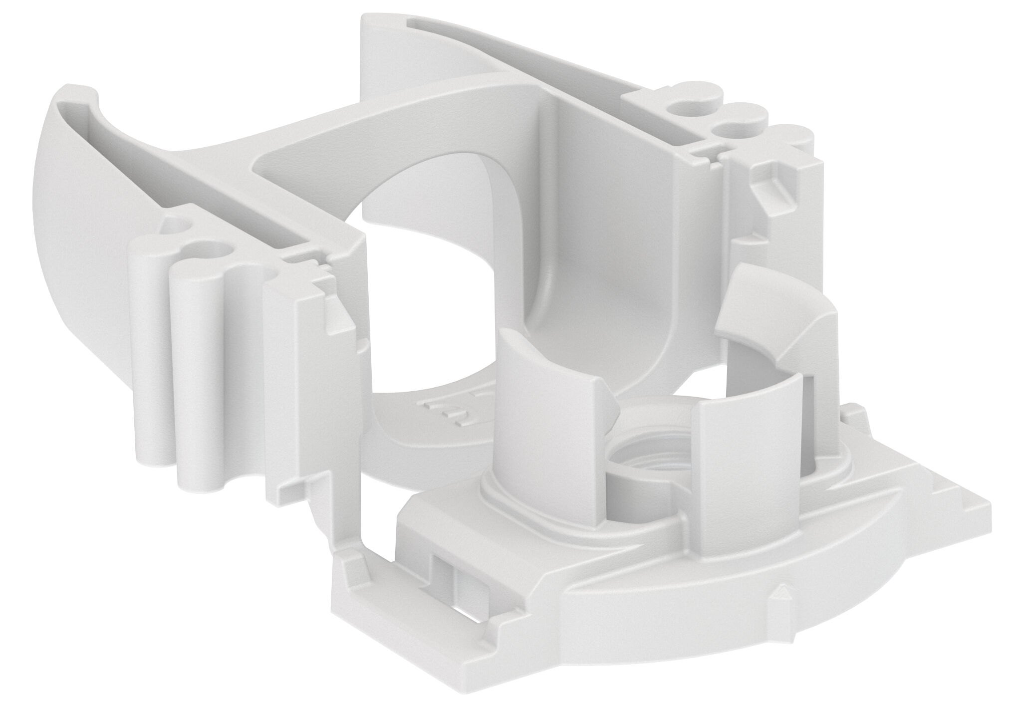 Product Picture: "fischer putkikiinnike suorakiinnitys RC 32 DF"