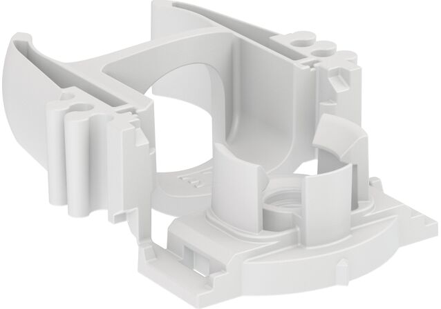 Product Picture: "fischer pipe clip direct fastening RC 20 DF"