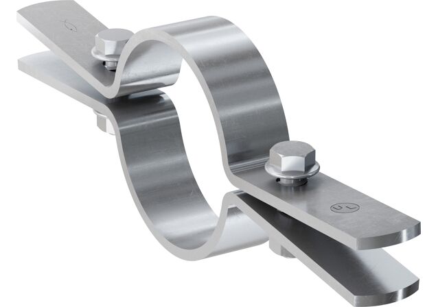 Product Picture: "fischer Riser Clamp RCWR 1 1/2""