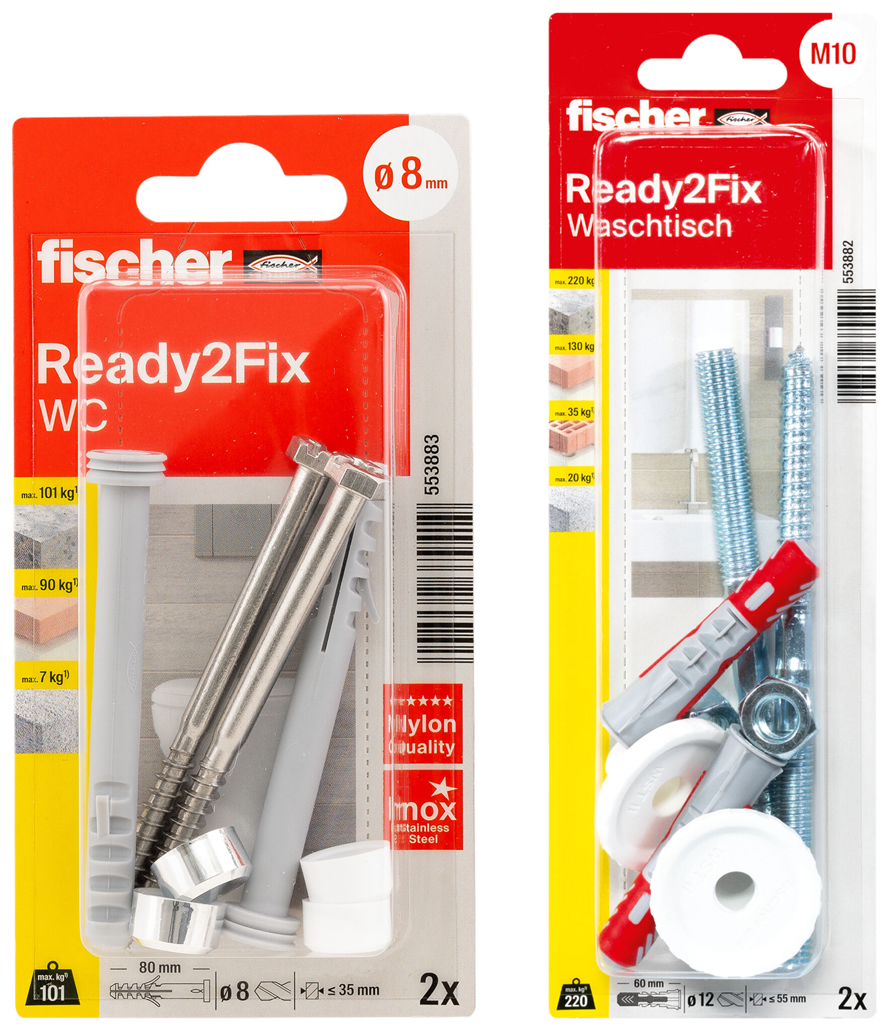 Ready2Fix Sanitär