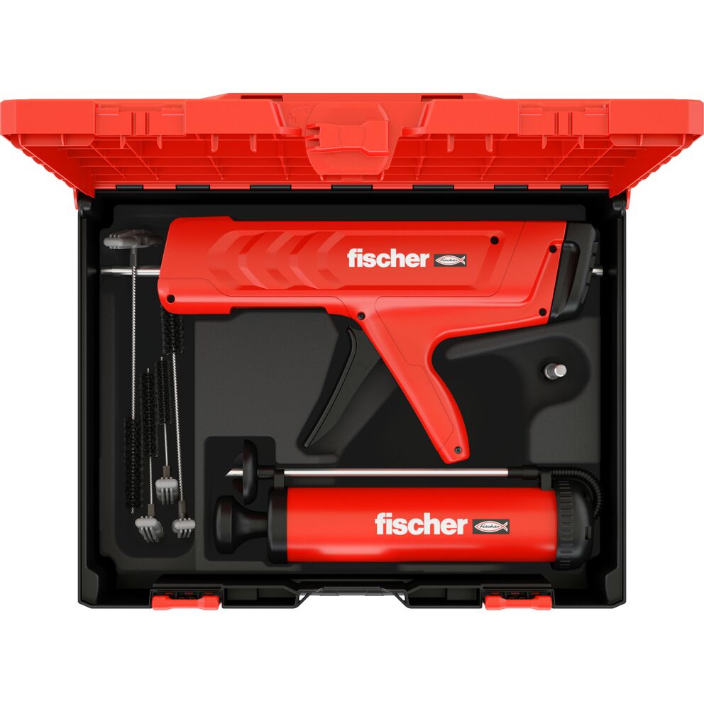 Accessories - fischer international