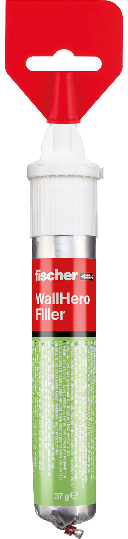 Product Picture: "fischer Duvar Kahramanı Dolgu"