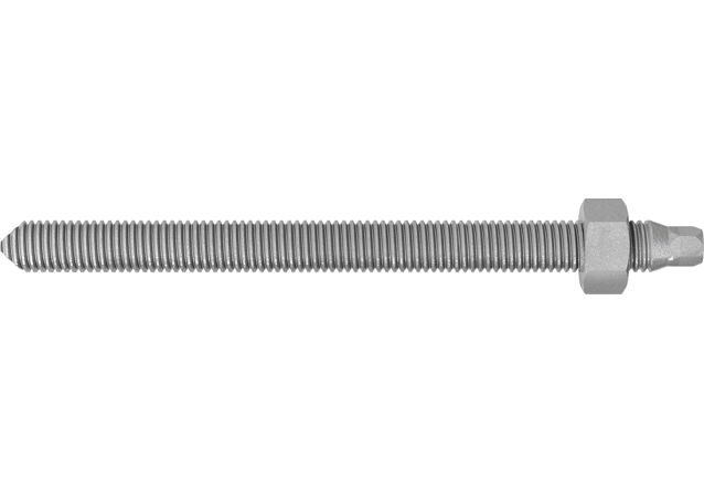 Produktbild: "fischer Ankerstange RG M16 x 190 feuerverzinkt"