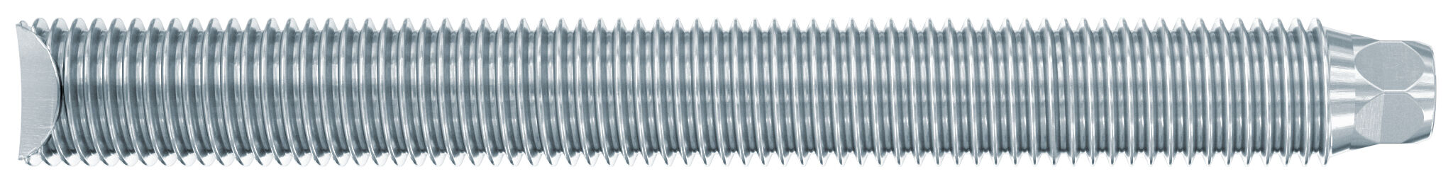 Produktbild: "fischer Ankerstange RG M12 x 160 GS R nicht rostender Stahl"